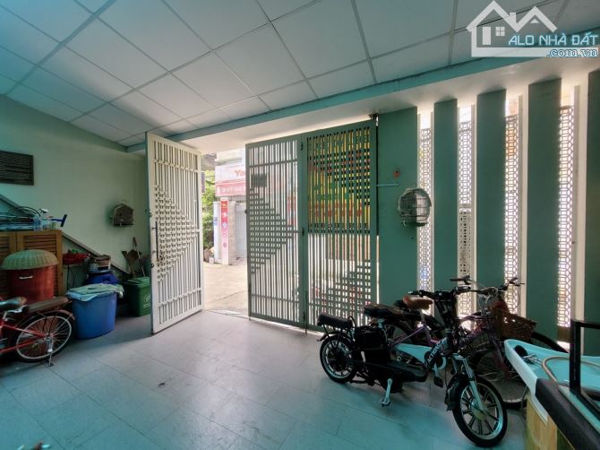 Giảm 800tr - Khu Vip Hoàng Diệu 2 - Ngang bề thế 6,5m
