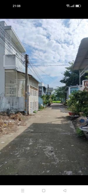 ✅ Bán đất hẽm 339 đường Châu Thị Kim , Phường 7 , TP Tân An _ Diện Tích : 5 x 20.5m2