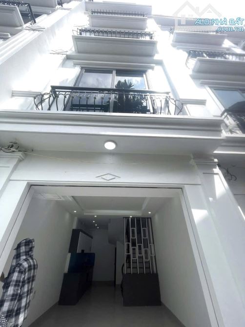 B.Á.N NHÀ TÂN LẬP ĐAN PHƯỢNG MỚI ĐẸP CHỈ 4,8 TỶ.