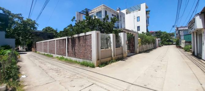Bán đất Quang Minh -62.8m=2ty890