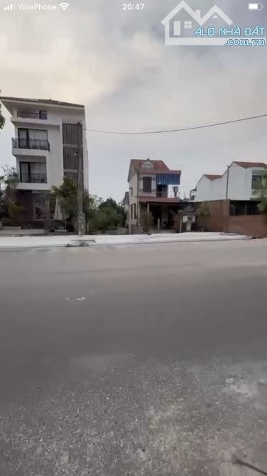 🆘 SIÊU RẺ CHỈ 29tr/m🔥MT NGUYỄN CHÍ THANH ĐOẠN ĐẸP NHẤT TUYỂN