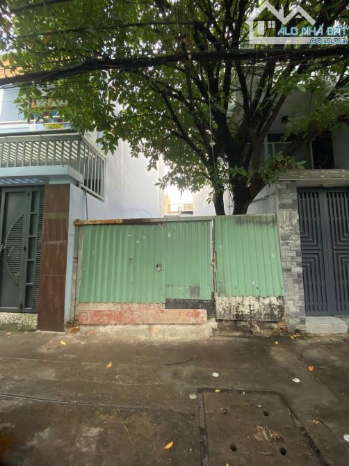 Bán đất HXH Trần Hữu Trang ,p10 ,Phú nhuận .DT:87m .Giá :9.9 tỷ