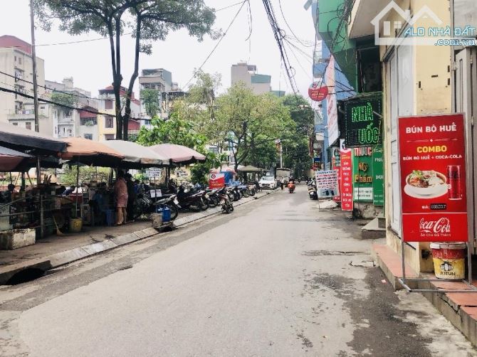 🏆 74M² – MẶT TIỀN 4,7M – NGÕ Ô TÔ TRÁNH – KINH DOANH – HỒ TÙNG MẬU 🏆