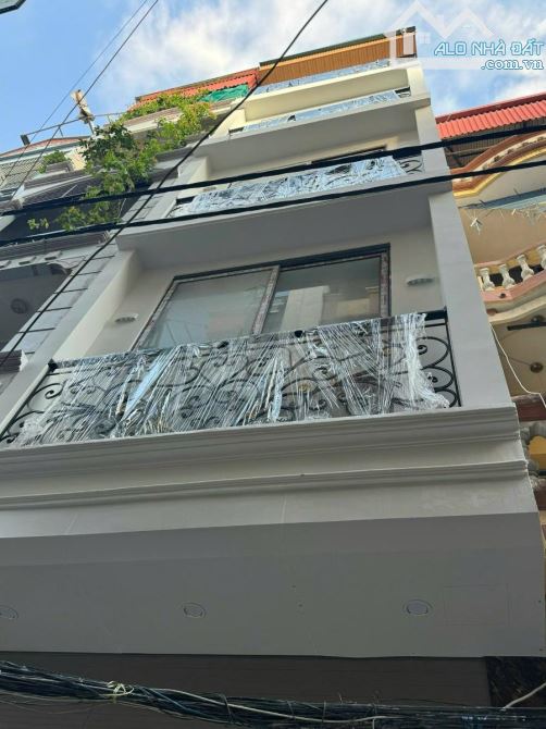 🏡BÁN NHÀ TRẦN PHÚ PHÂN LÔ – GARA Ô TÔ – THANG MÁY – 2 MẶT THOÁNG – KINH DOANH ĐỈNH