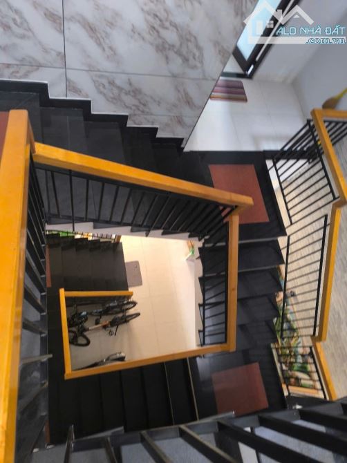 BÁN NHÀ 3 TẦNG ĐẸP – GẦN BIỂN HÒA MINH 14, LIÊN CHIỂU – ĐÀ NẴNG - LCU139