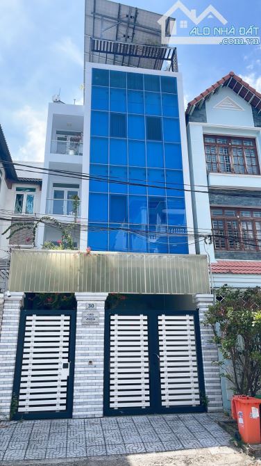 🏕Gấp bán NGAY PHẠM VĂN ĐỒNG Giga Mall 97M2 - 4 Tầng