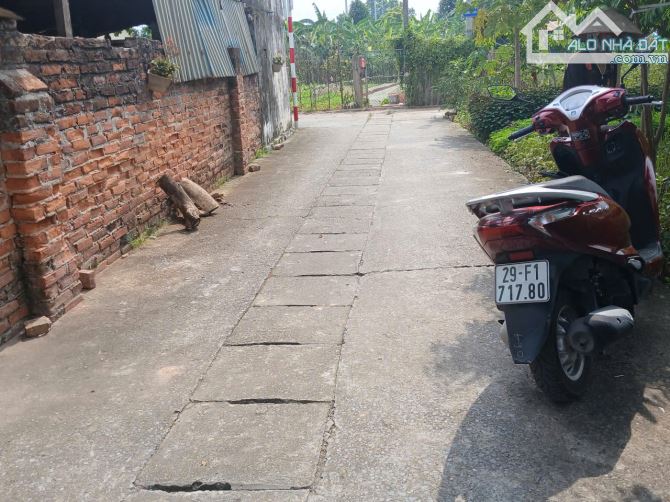 Chủ cần bán gấp trong tuần 106m, MT4.5m, Ô tô 7 chỗ tránh xe máy, giá nhỉnh 5 tỷ.