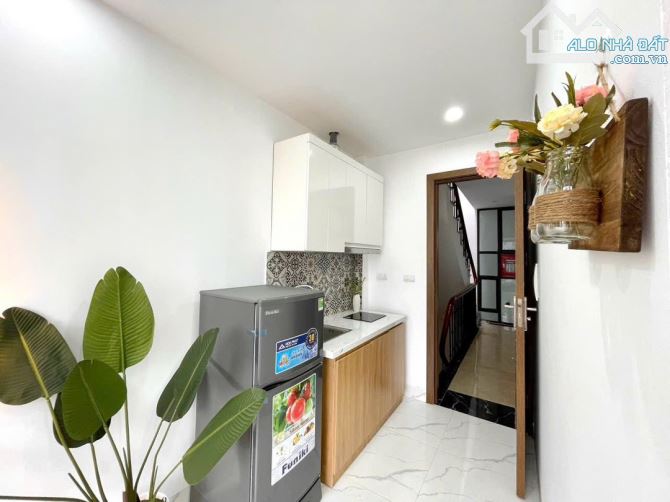 SIÊU PHẨM DÒNG TIỀN - XUÂN ĐỈNH - BẮC TỪ LIÊM - 10 PHÒNG KHÉP KÍN FULL NỘI THẤT