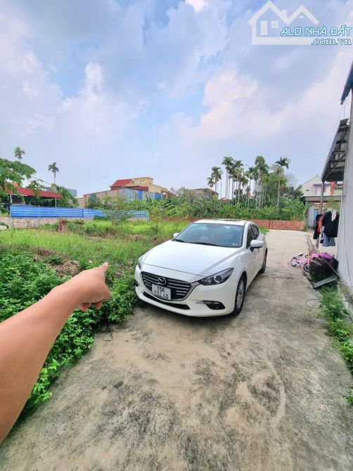 👉Chỉ 1tỷ2xxtr có ngay lô đất 70m2 tại thôn 1 Thiên Hương, Thuỷ Nguyên, HP