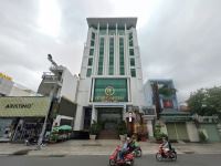 Cần bán gấp tòa nhà mặt tiền Lũy Bán Bích - 14x29m - 5 tầng - HĐT: 300 tr/th - Giá: 55 tỷ