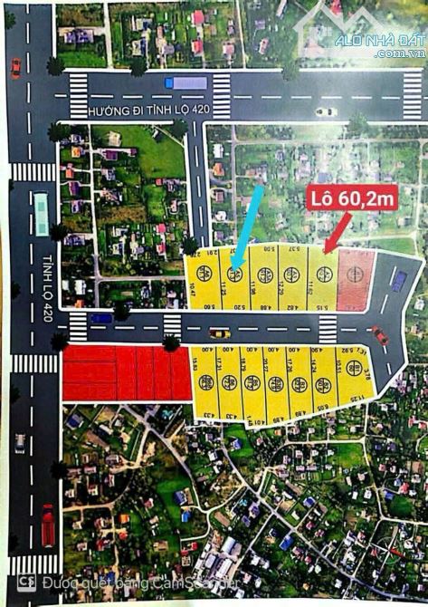 BÁN ĐẤT 61,3M² TẠI SEN TRÌ – VỊ TRÍ ĐẮC ĐỊA, GIAO THÔNG THUẬN LỢI