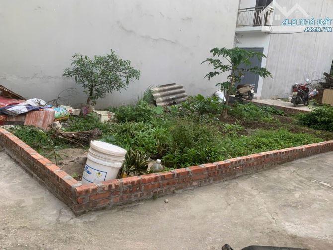 đất 3 mặt thoáng gần vin cổ loa, cầu tứ liên, cầu đông trù