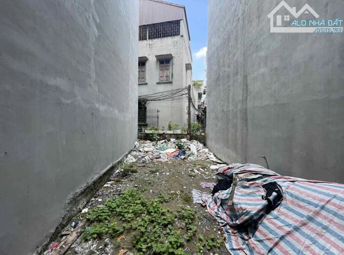 Bán đất Phú Diễn, 2 mặt ngõ đỉnh cao hiếm có khó tìm, ngõ nông gần phố, sổ đỏ hoa khôi