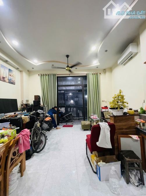 PLB - ĐỖ XUÂN HỢP 100M2 NHỈNH 6 TỶ - DÒNG TIỀN 12TR