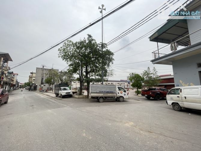 Bán Đất 75m2 - An Đà -Gia Lâm - Hà Nội.