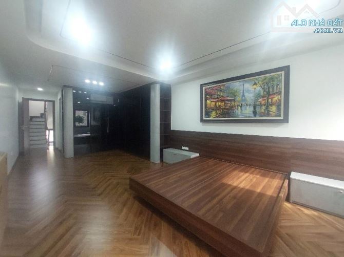 BÁN NHÀ MẶT NGÕ 29 PHỐ TRẠM 60M2 18.2 TỶ, THÔNG Ô TÔ TRÁNH, KINH DOANH ĐỈNH