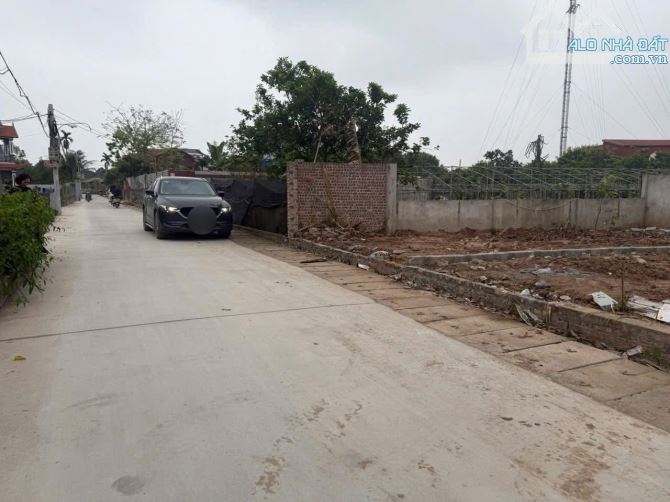 Bán 47m đất Đông Tảo. Nằm lõi đô thị Sun và giáp quu haovh VD4,chợ đâu Mối. Chỉ 2,3ty