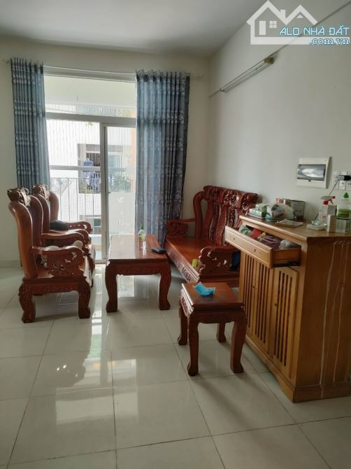 BÁN CĂN HỘ HƯNG NGÂN GARDEN  FULL NỘI THẤT  GIÁ 2,2 TỈ