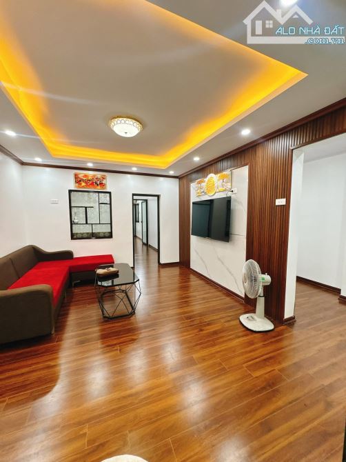 5 Tỷ🔥tập thể Tầng 2 Thành Công🔥115m2🔥3 Ngủ🔥Nhà Đẹp🔥Sổ Riêng🔥Có thương lượng