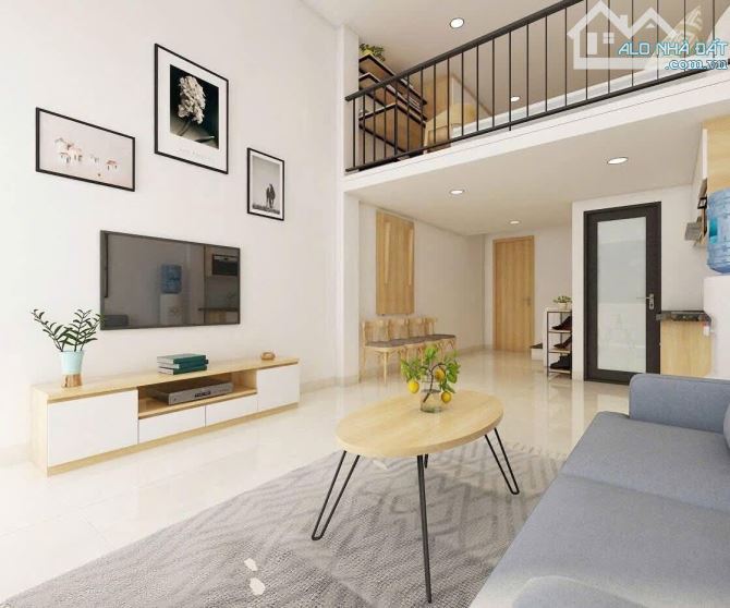 CẦN BÁN GẤP TÒA CCMN 5 TẦNG NGÕ 91 NGUYỄN VĂN TRỖI - DT 56M2 - MT 3.2M - GIÁ 14.9 TỶ