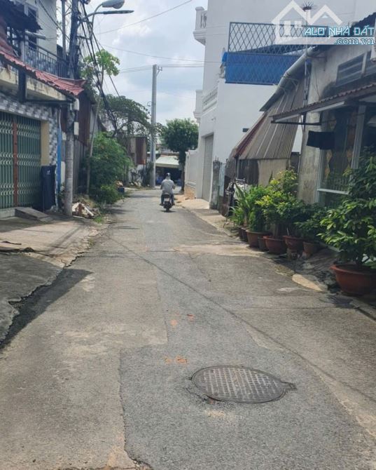 🏡 3.5 TỶ – ĐẤT 120M² (5x25) TRUNG TÂM LÁI THIÊU – 80M² THỔ CƯ – HƯỚNG ĐÔNG NAM