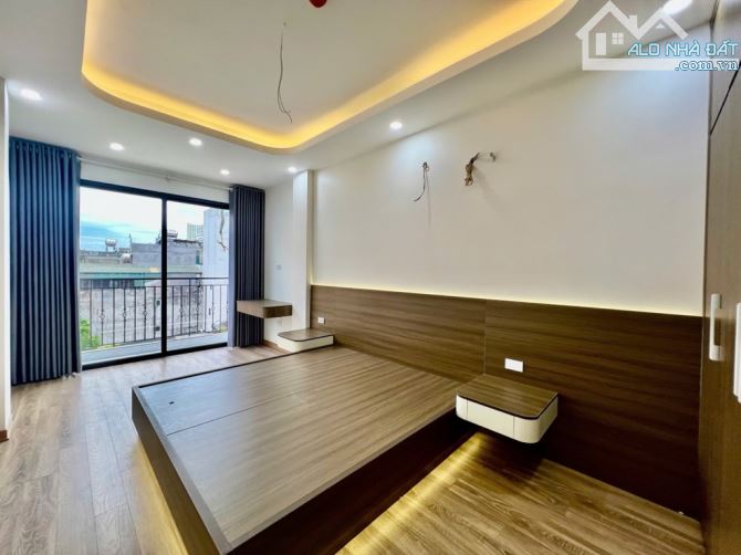PHÚ DIỄN – VỈA HÈ - KINH DOANH – 7T THANG MÁY – 51M²  – 19.5 TỶ (8TL152058)