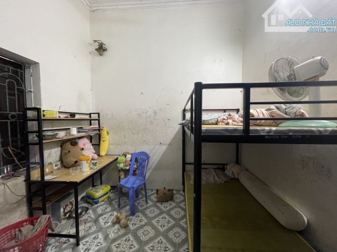 MỄ TRÌ THƯỢNG – ÔTÔ TRÁNH – KINH DOANH – 100M² – 3 TẦNG – 21 TỶ (8TL203056)
