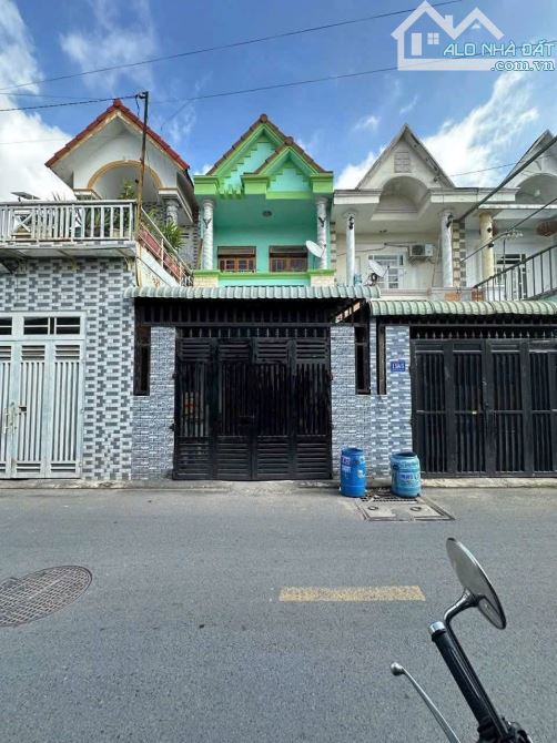 🏠 NHÀ 1 TRỆT 1 LẦU – 73M² – 2PN 2WC – GẦN CHỢ ĐOÀN THỊ KIA, NGÃ 3 ÔNG XÃ