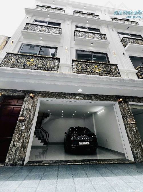 💥💥 KHU NHÀ MỚI – Ô TÔ ĐỖ CỬA, VÀO NHÀ – KHÁCH ĐẾN LÀ MÊ 💥💥