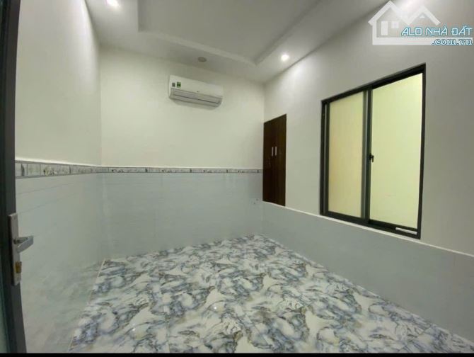 Gò Vấp, mặt tiền đường số 2, Phường 16, 5.X đồng