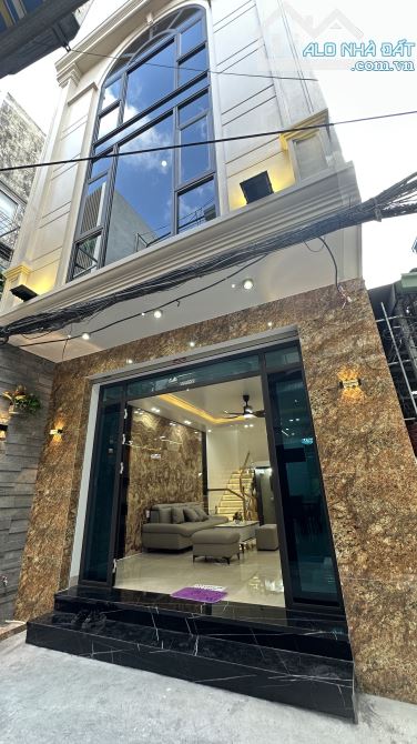 💥CĂN NHÀ XÂY DỰNG TÂM HUYẾT-100% THIẾT BỊ CAO CẤP GẦN CẦU AN DƯƠNG,SAU CÂY XĂNG VIỆT HÙNG