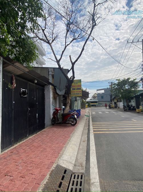 Bán Gấp Miếng Đất MT đường Chính Phường Linh Đông Thủ Đức Cách Phạm V Đồng 200m