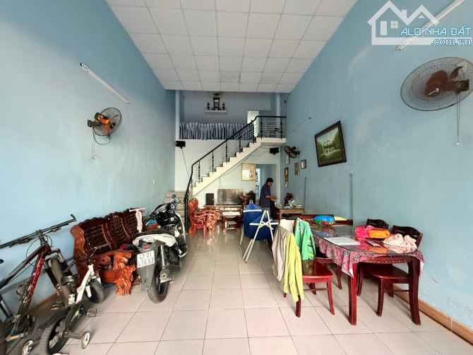 🏡 BÁN ĐẤT TẶNG NHÀ GÁC ĐÚC KIÊN CỐ – MẶT TIỀN NGAY SÁT PHAN ĐĂNG LƯU– GIÁ CHỈ 6 TỶ 9💸