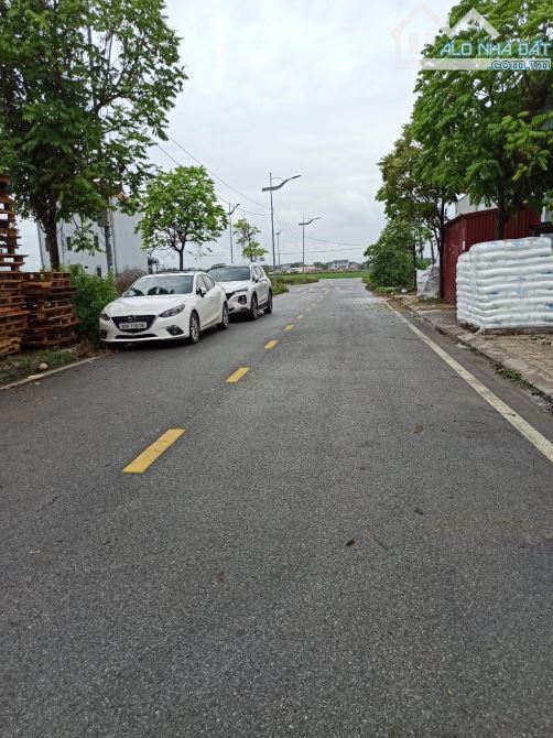 🌟 HIẾM - BÁN ĐẤT THUẬN THÀNH BẮC NINH -  100M² – VIEW THOÁNG – THÔNG - XE TẢI - CHỈ 2xtr
