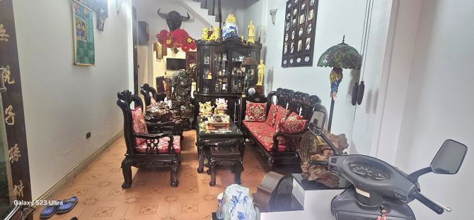 💥THƯỞNG THỨC: Vũ Ngọc Phan 43m2, dân xây, ở luôn, thoáng trước sau, ngõ thông, sát phố