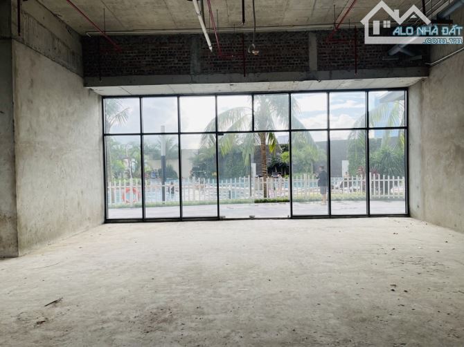 SHOPHOUSE D’CAPITALE TRẦN DUY HƯNG - 115M² - KD ĐỈNH - 15.5 TỶ (8CG152038)