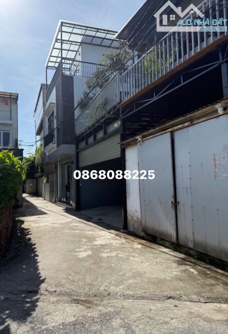 50m2_Đất Đông Dư, Gia Lâm_ sẵn nhà cấp 4,GIÁ 5,1 TỶ