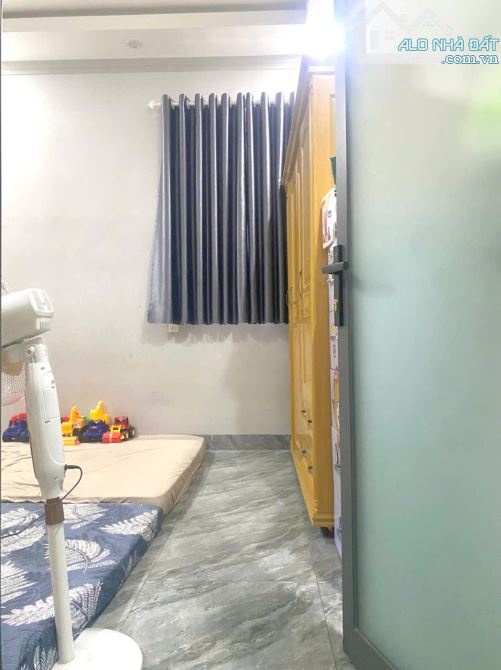 Bán nhà khu B5 Tân Hiệp chỉ 1 sẹc Nguyễn Ái Quốc tài chính 5 tỷ.