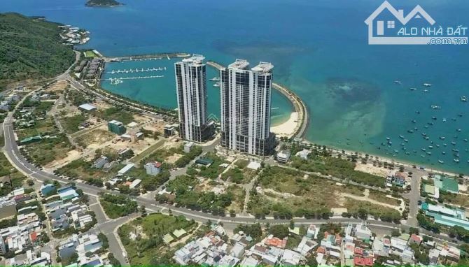 GIÁ BAO RẺ LÔ ĐẤT HÒN XỆN MẶT TIỀN TRIỆU QUANG PHỤC RỘNG 16M, KHU KINH DOANH THUẬN LỢI