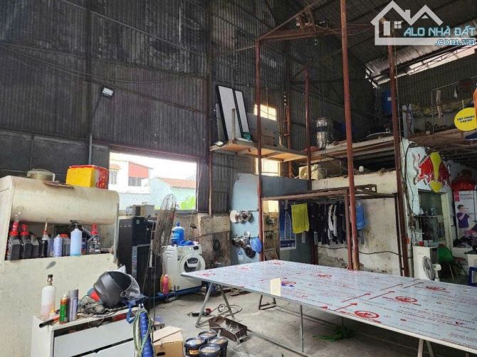 cho thuê kho xưởng ở Bắc Hồng, Đông Anh, Hà Nội. 254m và 180m. giá rẻ