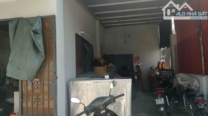 Bán nhà Trảng Dài, ngang 9m gần chợ Trảng Dài, giá rẻ(N178)