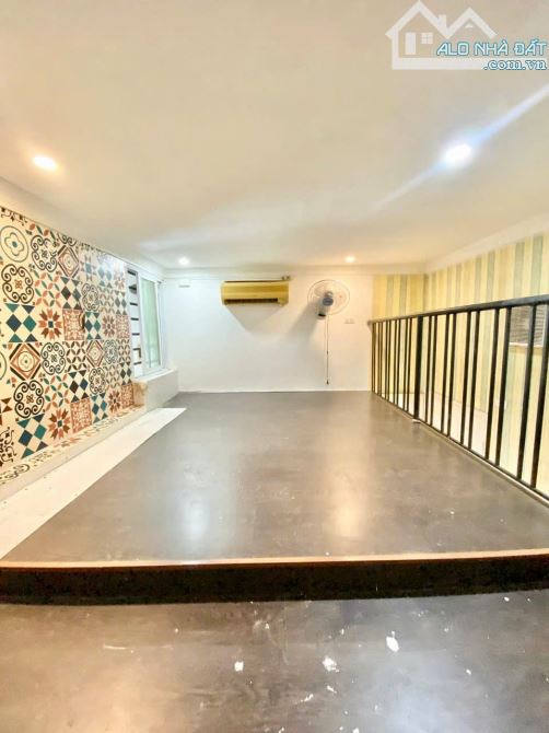 Cho thuê nhà cấp 4 ngõ 169 Mai Hắc Đế, Lê Đại Hành, Hai Bà Trưng. DT 35m giá 8 triệu