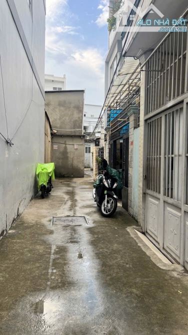 4.2X13 HUỲNH TẤN PHÁT, PHÚ THUẬN, Q7 – GIÁ CHỈ 2.45T