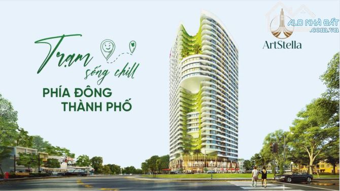 Căn hộ MT Thống Nhất giá chỉ từ 1.67 tỷ/căn, thanh toán chỉ 0.5%/tháng, có BIDV hỗ trợ vay