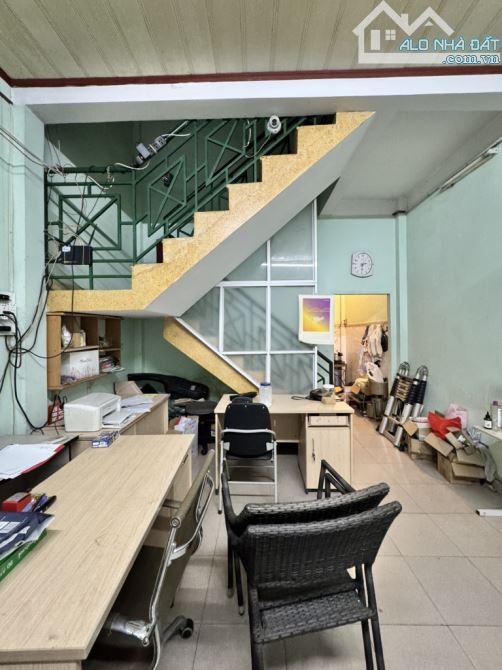 Nguyễn Phúc Chu – 47m² – ngang 4m – Hẻm 5m – P15 Tân Bình – 4.55 tỷ