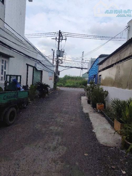 ĐẤT ĐẸP 10X18 HXH QUAY ĐẦU LÊ VĂN LƯƠNG, NHÀ BÈ – GIÁ NHỈNH 5T