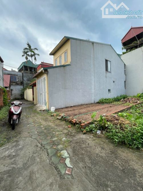 BÁN ĐẤT- ĐẶNG XÁ, GIA LÂM_ 53m2, giá 4 Tỷ