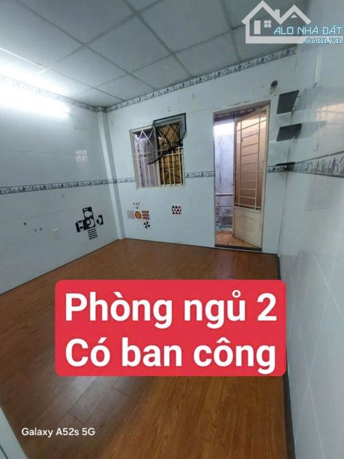 Bán nhà Giáp Q1 , Nguyễn Hữu Cảnh , P22 , 22m2 , 2,78tỷ bớt Lộc