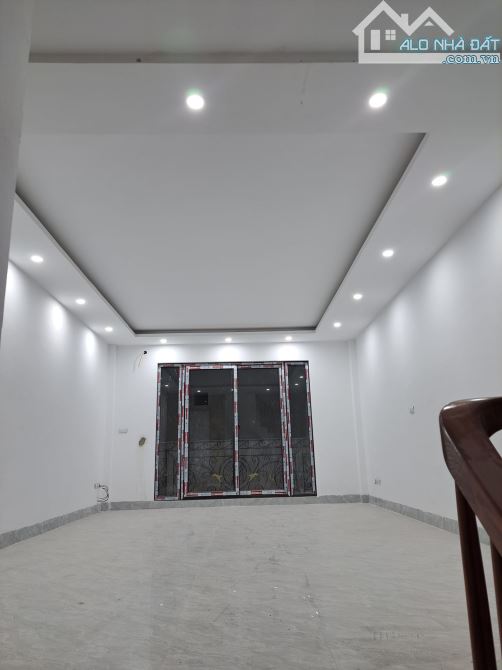 BÁN NHÀ MỚI TOANH_THANG MÁY_AN SINH ĐỈNH_PHỐ ĐỘI CẤN_BA ĐÌNH_34m2_CHỈ 8 TỶ