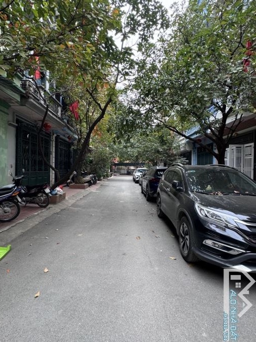 🏠 TRUNG TÂM MỸ ĐÌNH - Ô TÔ - THANG MÁY - 55m2 🍀